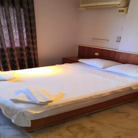 Aparthotel Icmeler Apart Hotel
