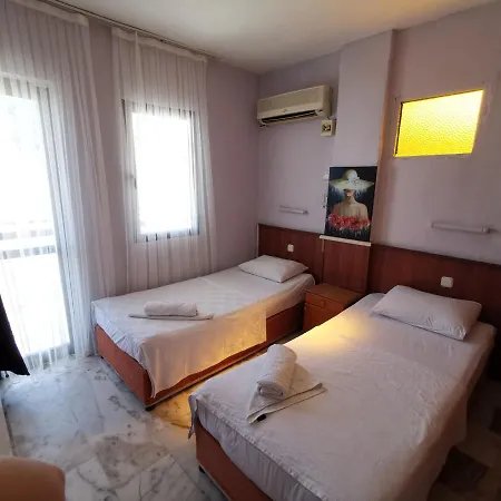Icmeler Apart Hotel Aparthotel