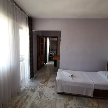 Icmeler Apart Hotel 4*