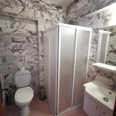 Icmeler Apart Hotel Aparthotel 4*