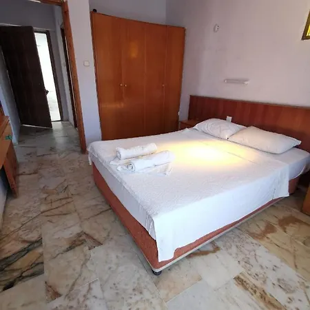 Icmeler Apart Hotel 4*