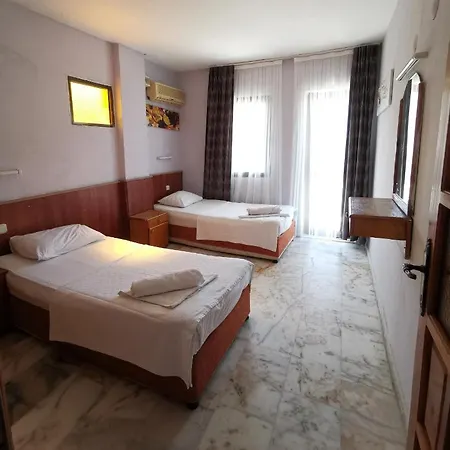 Icmeler Apart Hotel Aparthotel