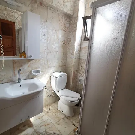 Icmeler Apart Hotel Aparthotel 4*