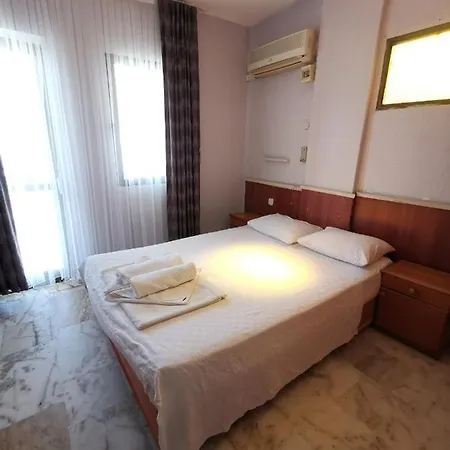Aparthotel Icmeler Apart Hotel 4*