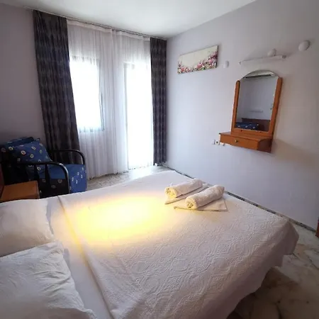 Icmeler Apart Hotel 4*