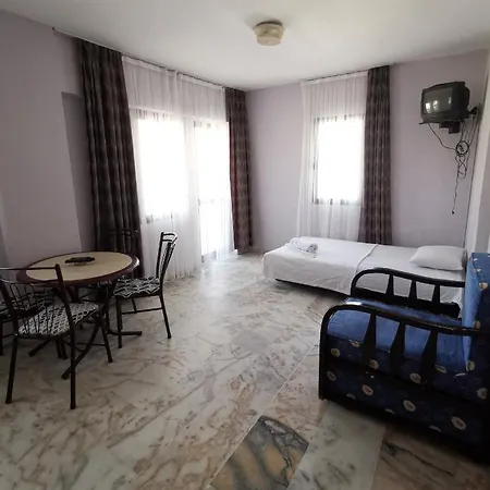 Aparthotel Icmeler Apart Hotel 4*
