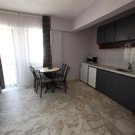 Icmeler Apart Hotel Aparthotel 4*