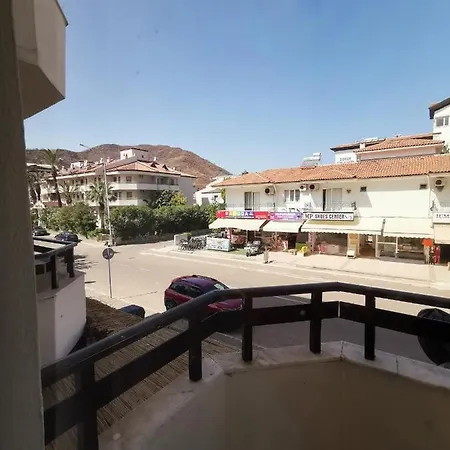 Icmeler Apart Hotel