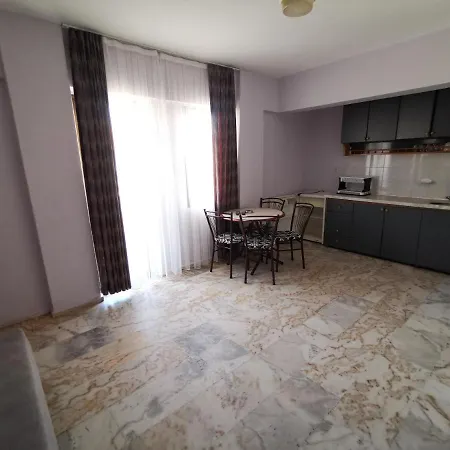Aparthotel Icmeler Apart Hotel
