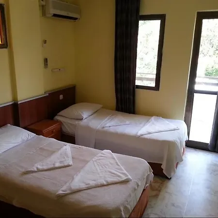 Aparthotel Icmeler Apart Hotel