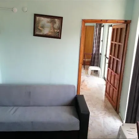 Icmeler Apart Hotel 4*