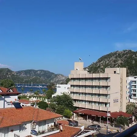 Icmeler Apart Hotel Aparthotel 4*