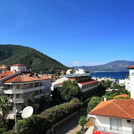 Icmeler Apart Hotel