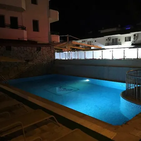 Icmeler Apart Hotel 4*