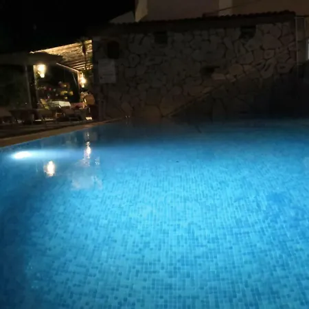 Icmeler Apart Hotel 4*