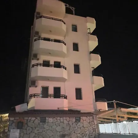 Icmeler Apart Hotel