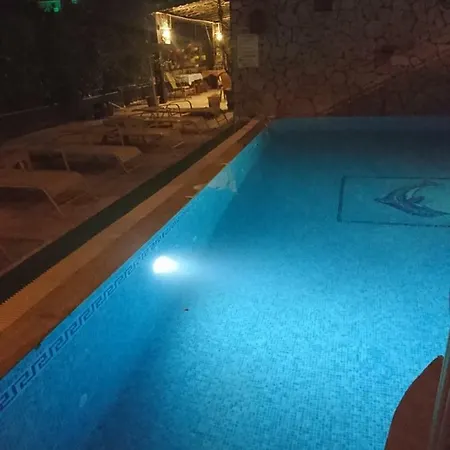 Icmeler Apart Hotel Aparthotel 4*