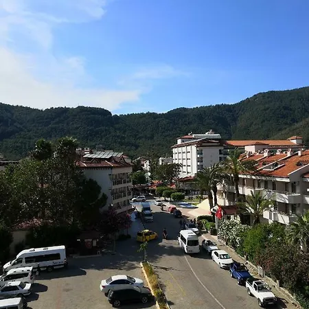 Aparthotel Icmeler Apart Hotel 4*