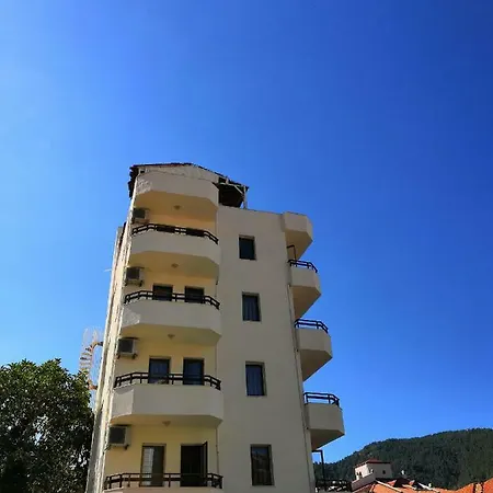 Icmeler Apart Hotel