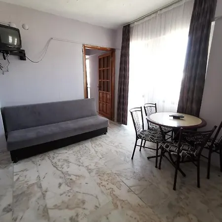 Apart-hotel Icmeler Apart Hotel İçmeler