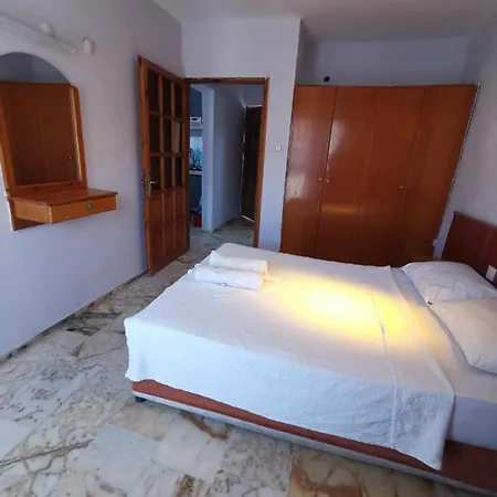Icmeler Apart Hotel Apart-hotel İçmeler