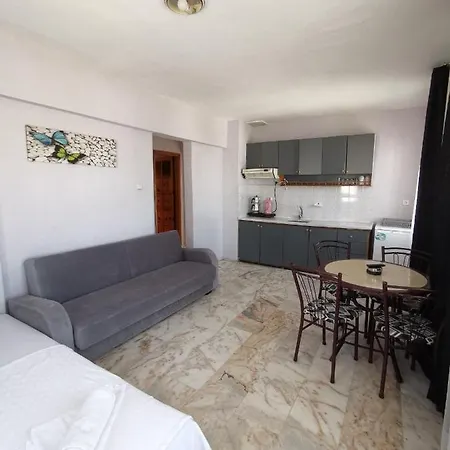 Apart-hotel Icmeler Apart Hotel İçmeler