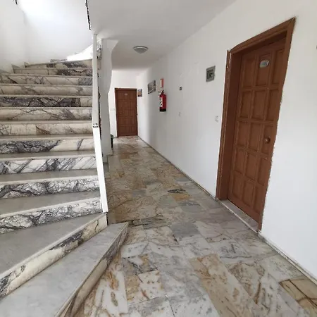 Icmeler Apart Hotel Apart-hotel İçmeler