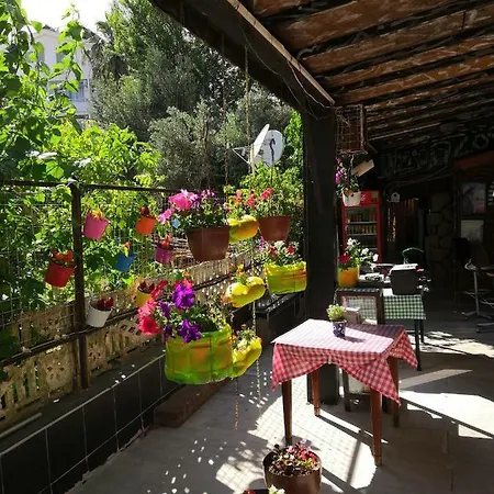 Apart-hotel Icmeler Apart Hotel 4*