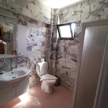 Lejlighedshotel Icmeler Apart Hotel 4*