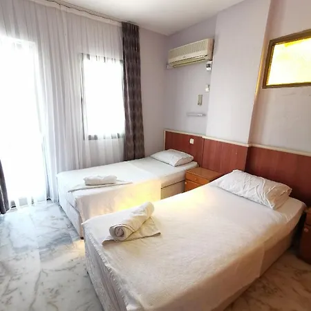 Icmeler Apart Hotel Lejlighedshotel
