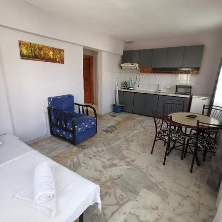 Icmeler Apart Hotel Lejlighedshotel İçmeler
