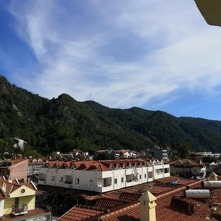 Icmeler Apart Hotel İçmeler