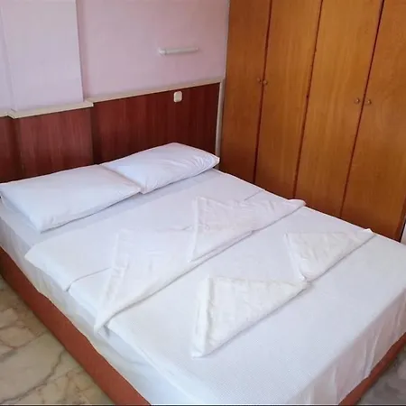 Icmeler Apart Hotel 4* איסמלר